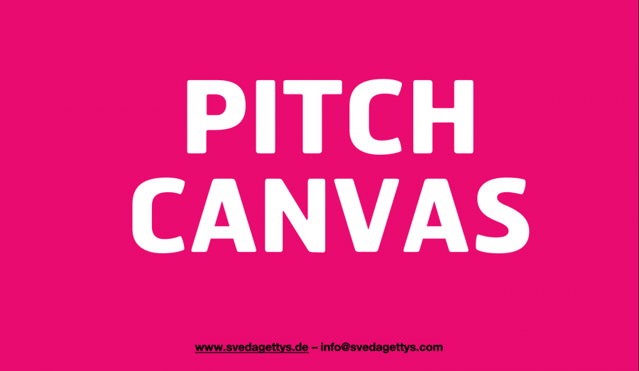 Pitch-Canvas